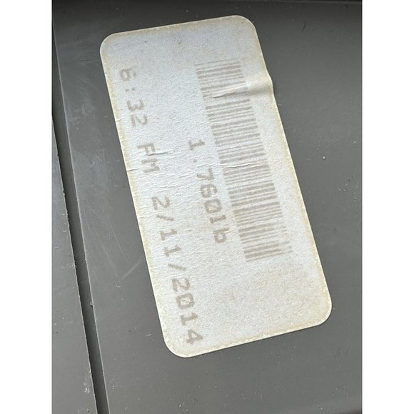 Genuine Kirby Vacuum Cleaner Replacement Tool Caddy Carrier Only - G3 G4 G5 G6 - Picture 7 of 7